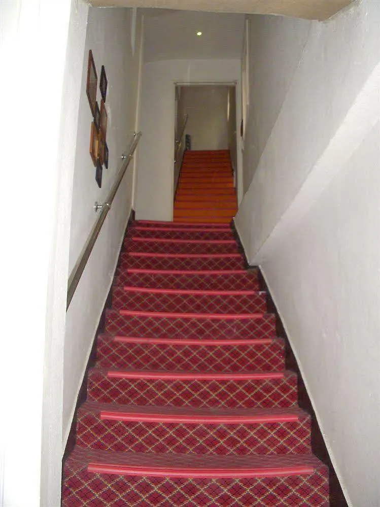 Chris Hostel Seul 2*,  Güney Kore