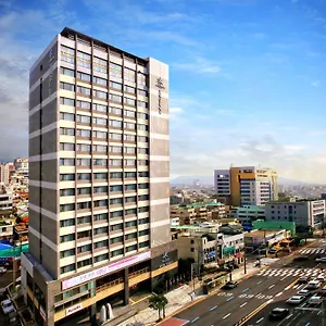 hotel-shalom.jejukoreahotels.com/