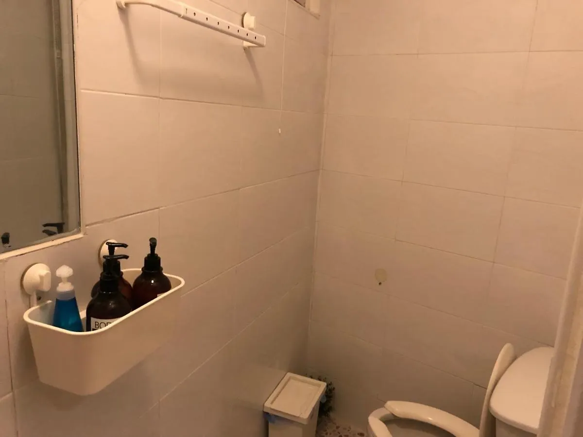 סיאול Chris Hostel 2*,