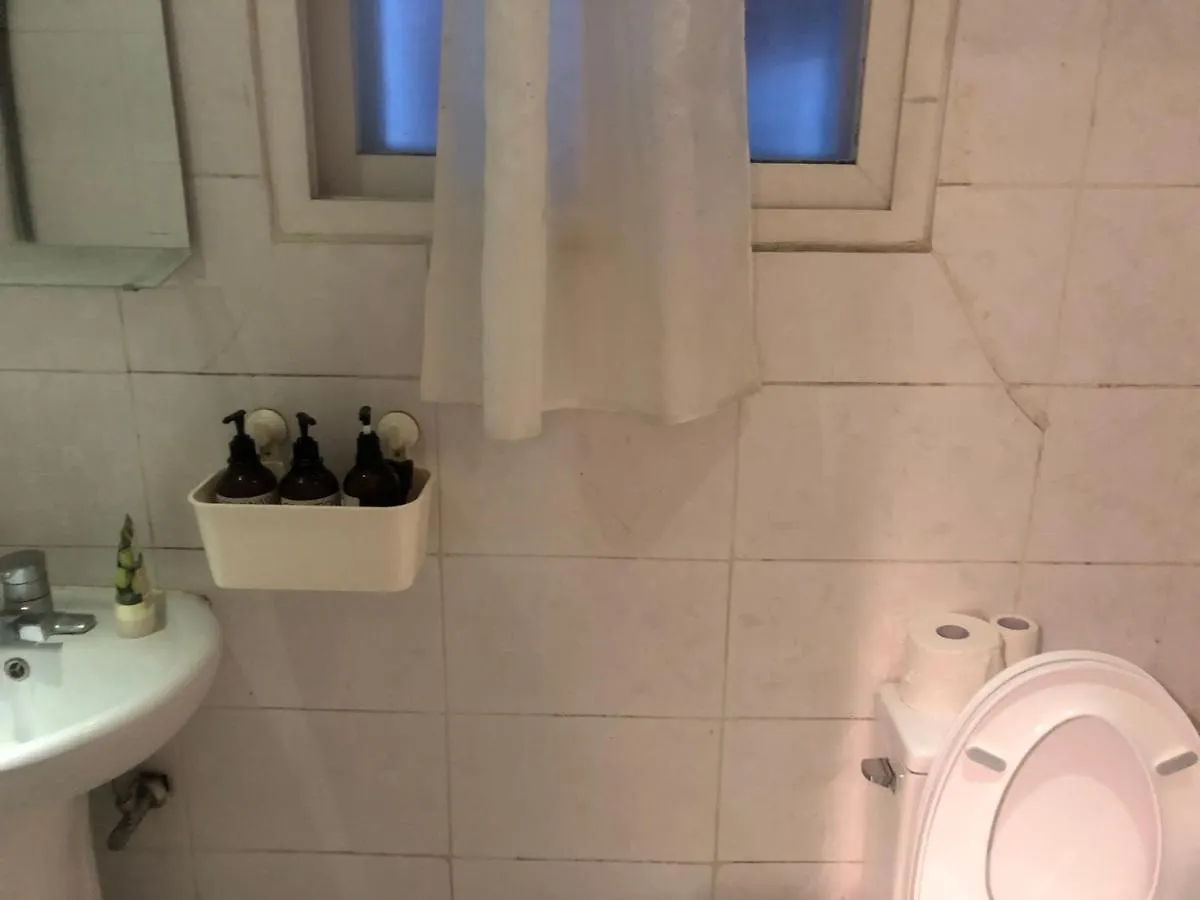 סיאול Chris Hostel