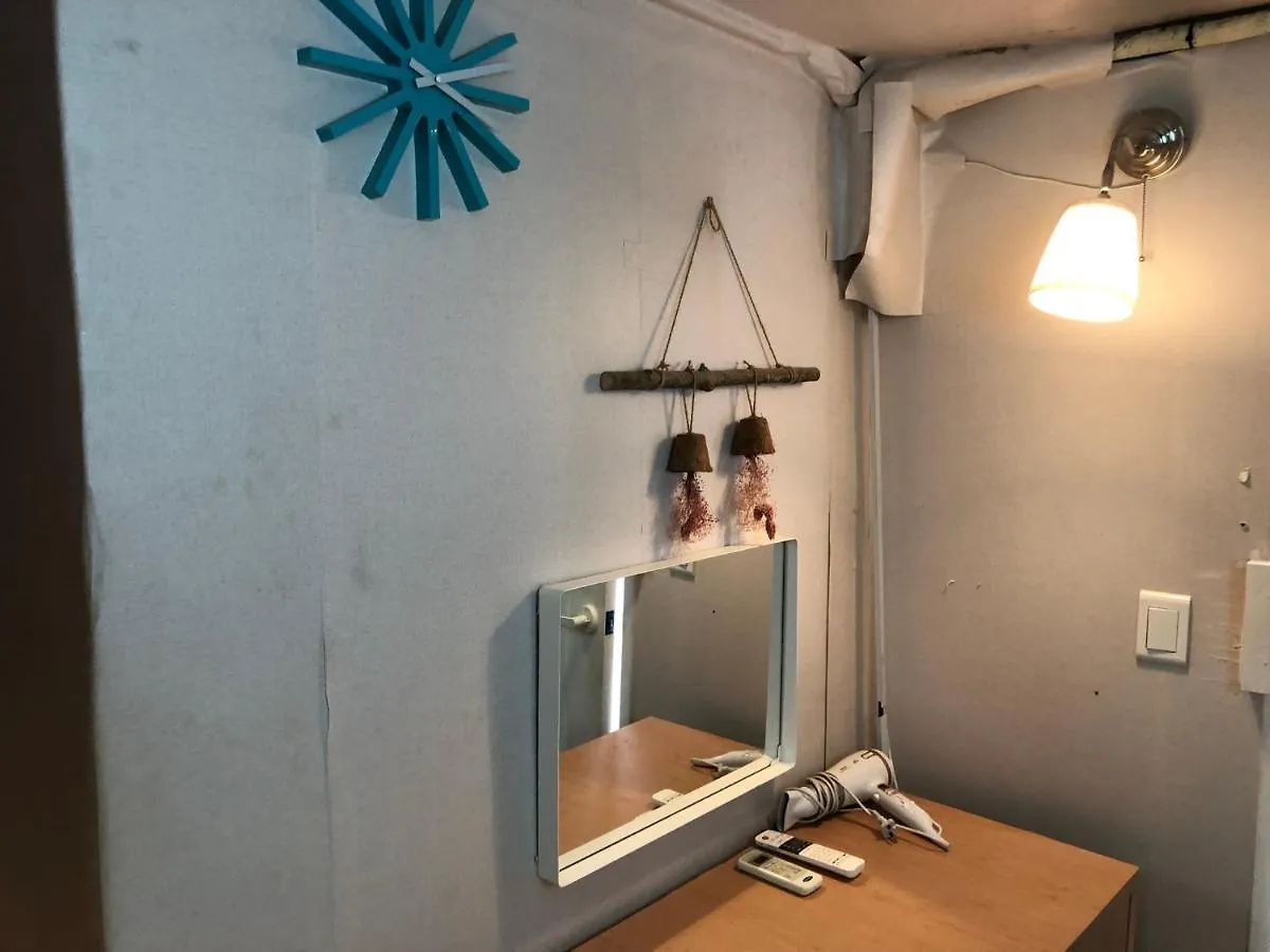 סיאול Chris Hostel 2*,  קוריאה הדרומית
