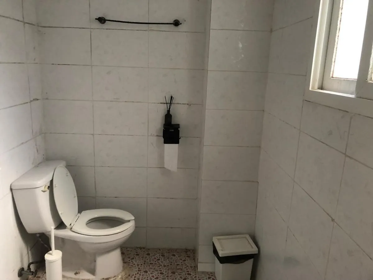 סיאול Chris Hostel בית הארחה