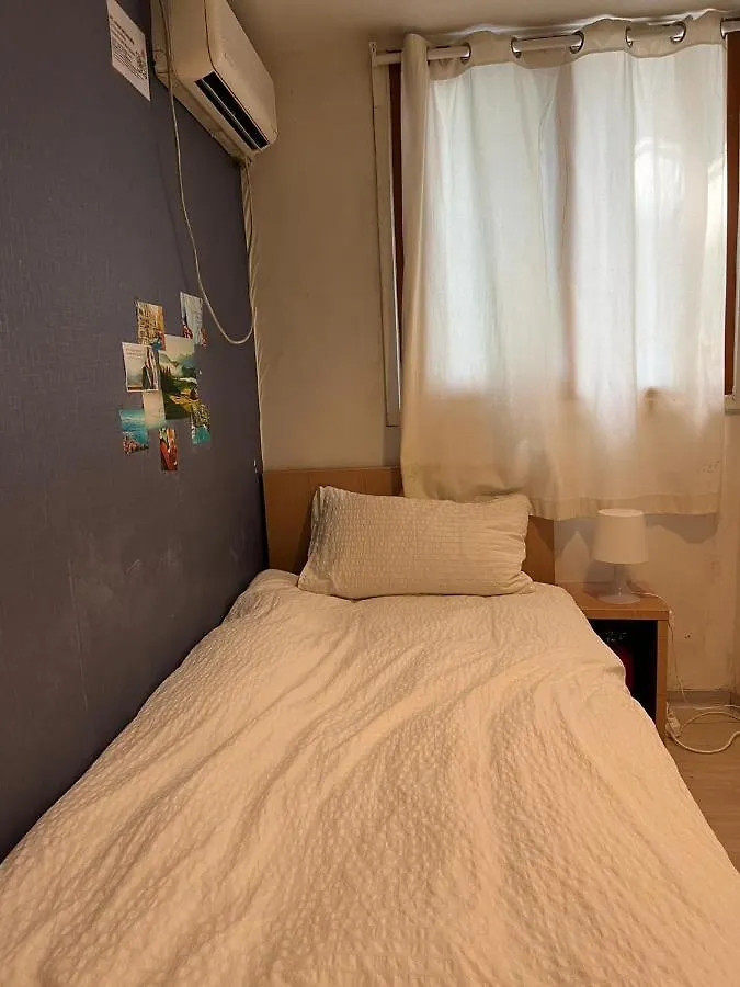 סיאול Chris Hostel 2*,  קוריאה הדרומית