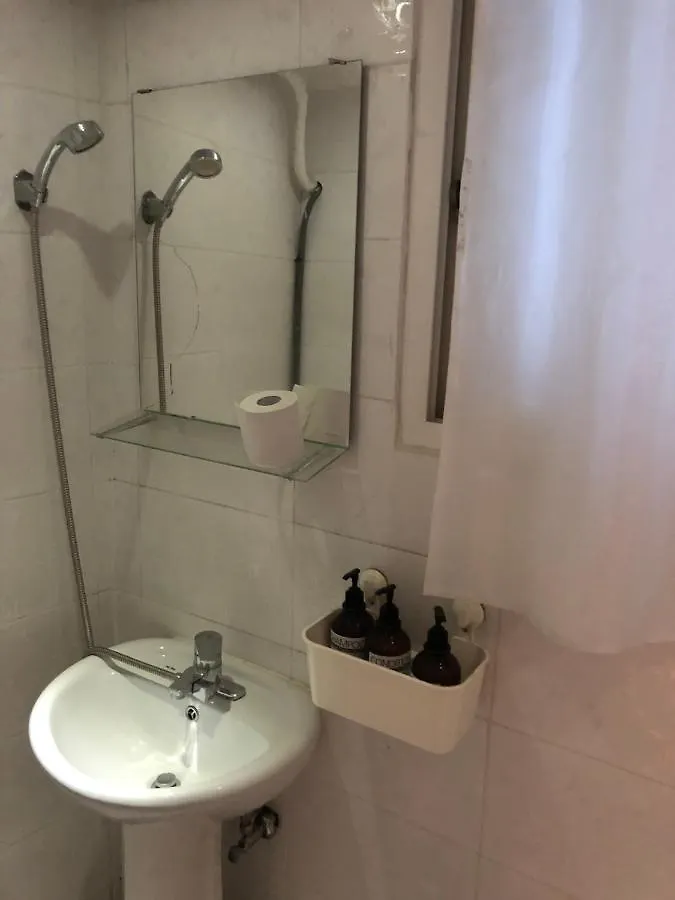 סיאול Chris Hostel קוריאה הדרומית