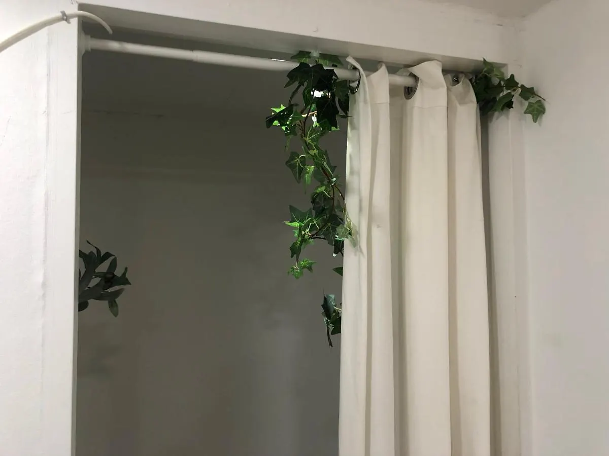 סיאול Chris Hostel בית הארחה