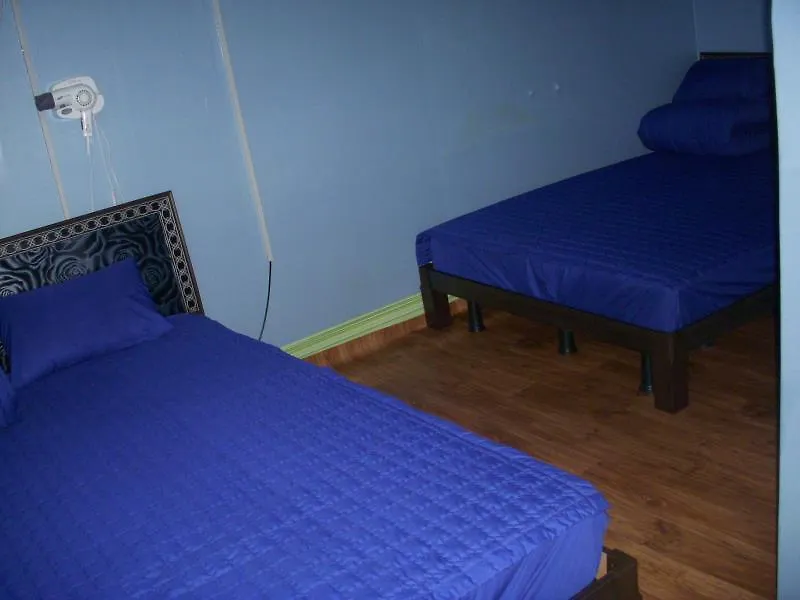 סיאול Chris Hostel