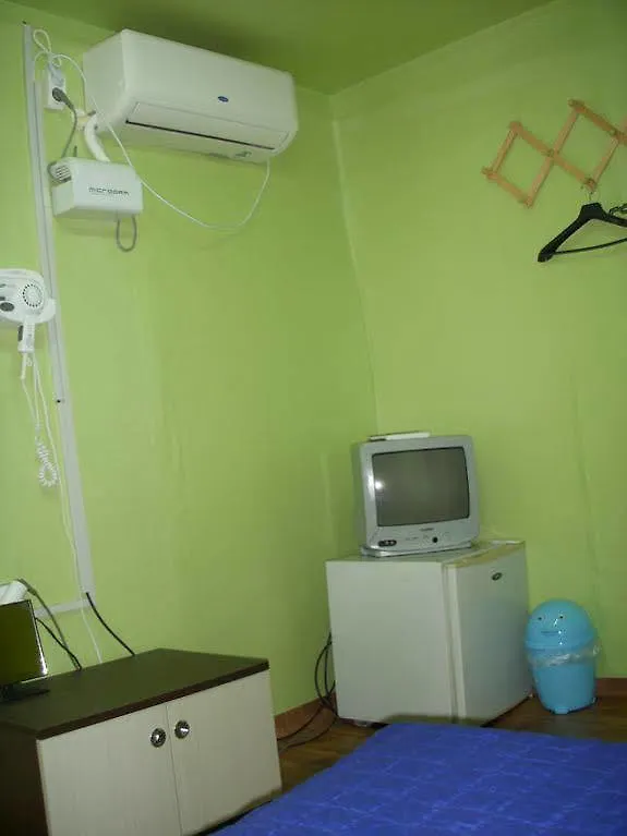סיאול Chris Hostel 2*,  קוריאה הדרומית