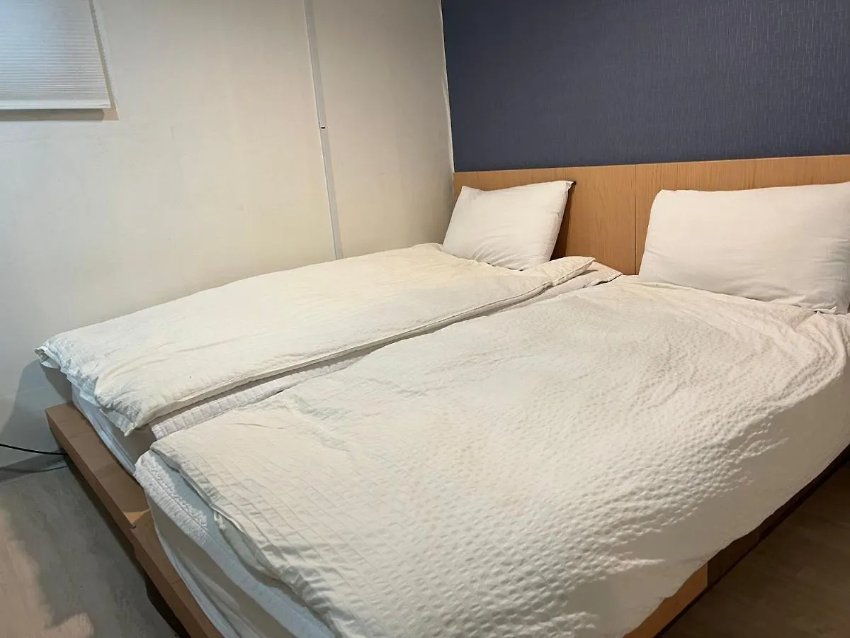 Vendégház Chris Hostel Szöul
