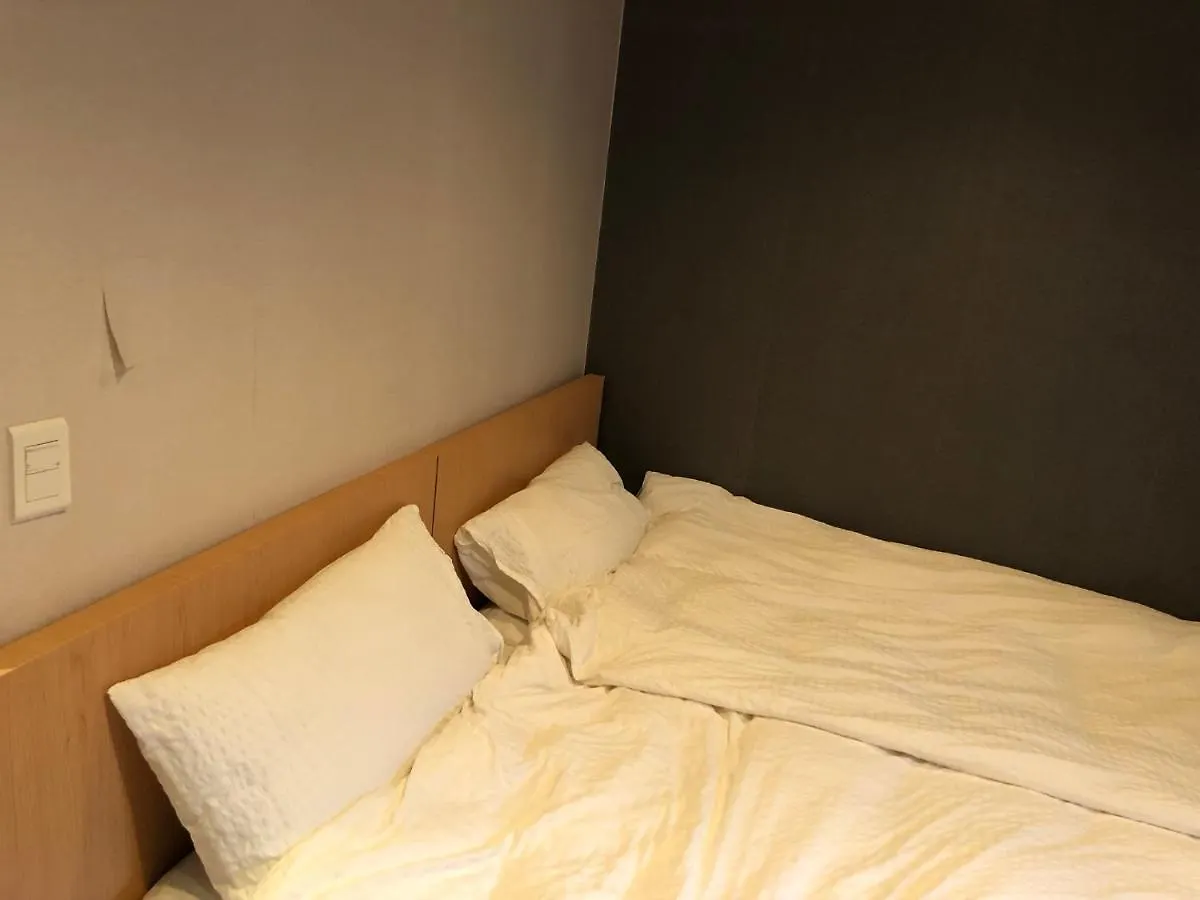 Chris Hostel Szöul Dél-Korea